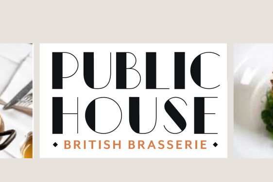 PUBLIC HOUSE