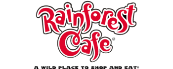 RAINFOREST CAFE