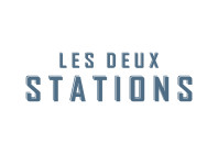 LES DEUX STATIONS