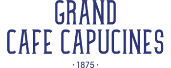 GRAND CAFE CAPUCINES