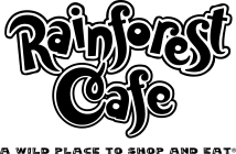 RAINFOREST CAFE