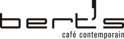Café Bert's