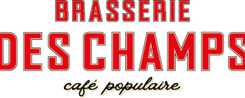 BRASSERIE DES CHAMPS